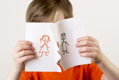 Divórcios no Brasil batem recorde e valor da pensão para filhos com autismo deve aumentar 