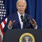 Presidente dos EUA, Joe Biden, confirma visita a Manaus Presidente dos EUA, Joe Biden, confirma visita a Manaus