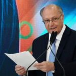 Escala 6X1: redução de jornada é tendência mundial, diz Geraldo Alckmin Escala 6X1: redução de jornada é tendência mundial, diz Geraldo Alckmin