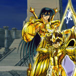 Saint Seiya The Next Dimension | Mangá ganhará sequência