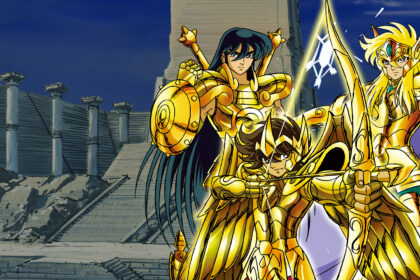 Saint Seiya The Next Dimension | Mangá ganhará sequência Saint Seiya The Next Dimension | Mangá ganhará sequência