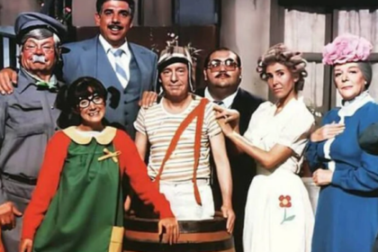 Chaves volta a ser exibido diariamente no SBT; saiba data e horário Chaves volta a ser exibido diariamente no SBT; saiba data e horário