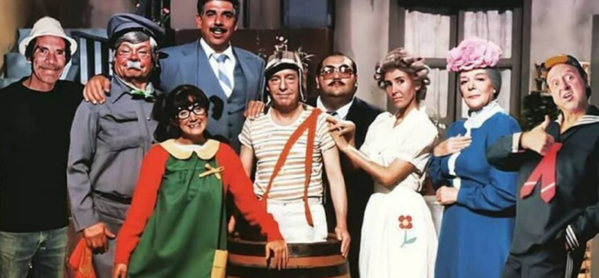 Chaves volta a ser exibido diariamente no SBT; saiba data e horário Chaves volta a ser exibido diariamente no SBT; saiba data e horário