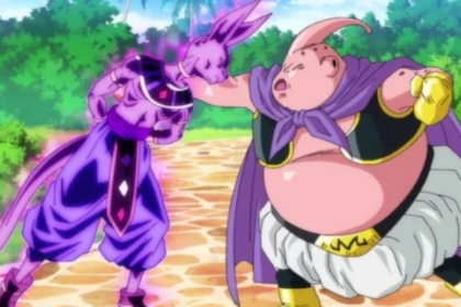 Nem Goku, nem Broly: antes de morrer, Akira Toriyama confirmou quem são os lendários guerreiros que até mesmo Freeza tem medo em Dragon Ball Nem Goku, nem Broly: antes de morrer, Akira Toriyama confirmou quem são os lendários guerreiros que até mesmo Freeza tem medo em Dragon Ball