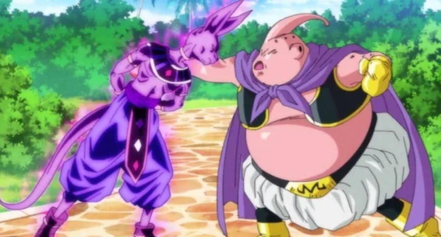 Nem Goku, nem Broly: antes de morrer, Akira Toriyama confirmou quem são os lendários guerreiros que até mesmo Freeza tem medo em Dragon Ball