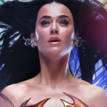 Katy Perry é confirmada no The Town 2025