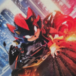 Sonic 3 ganha novas imagens de Shadow, Sonic, Knuckles, Eggman e mais Sonic 3 ganha novas imagens de Shadow, Sonic, Knuckles, Eggman e mais