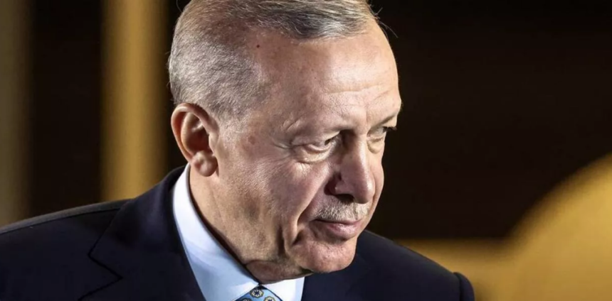 Turquia anuncia rompimento total com Israel e reforça apoio à Palestina