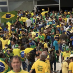 Arthur Lira trava comissão sobre anistia a presos do 8/1 diante de indefinição e atrito com o STF Arthur Lira trava comissão sobre anistia a presos do 8/1 diante de indefinição e atrito com o STF