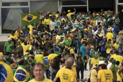 Arthur Lira trava comissão sobre anistia a presos do 8/1 diante de indefinição e atrito com o STF