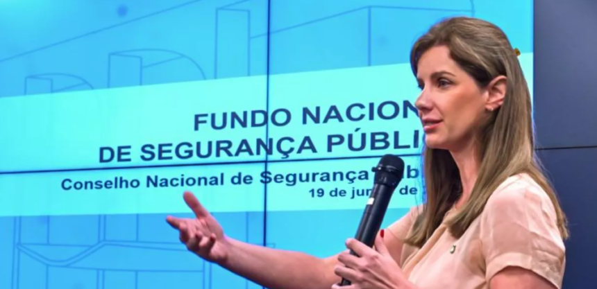 Aumento de impostos impulsiona mercado ilegal de cigarros, diz diretora do Fundo de Segurança Pública Aumento de impostos impulsiona mercado ilegal de cigarros, diz diretora do Fundo de Segurança Pública