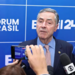 “Relações entre países são baseadas em interesses e devem ser pragmáticas”, diz Barroso sobre Brasil-EUA sob Trump