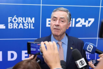 “Relações entre países são baseadas em interesses e devem ser pragmáticas”, diz Barroso sobre Brasil-EUA sob Trump