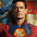 Pacificador ganha data para estreia de 2ª temporada Pacificador ganha data para estreia de 2ª temporada