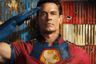 Pacificador ganha data para estreia de 2ª temporada