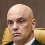 “Não existe possibilidade de pacificação com anistia”, afirma Alexandre de Moraes