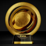 Mundial de Clubes 2025: Fifa divulga detalhes do troféu