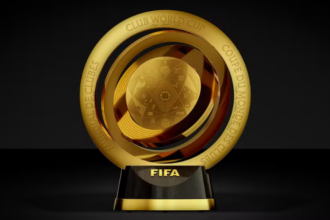 Mundial de Clubes 2025: Fifa divulga detalhes do troféu Mundial de Clubes 2025: Fifa divulga detalhes do troféu