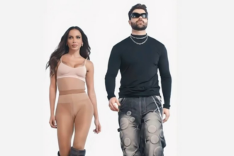 Anitta e Alok lançam trecho exclusivo de “Looking for Love” no Threads Anitta e Alok lançam trecho exclusivo de “Looking for Love” no Threads