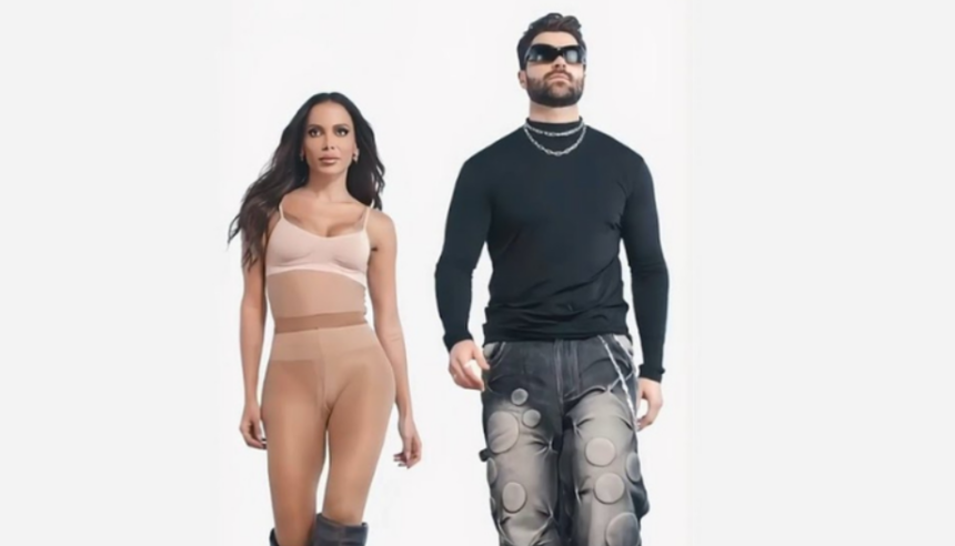 Anitta e Alok lançam trecho exclusivo de “Looking for Love” no Threads Anitta e Alok lançam trecho exclusivo de “Looking for Love” no Threads