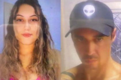 Feminicídio em Samambaia Norte: mulher foi espancada e esfaqueada pelo companheiro Feminicídio em Samambaia Norte: mulher foi espancada e esfaqueada pelo companheiro