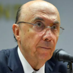 “Desemprego está perto da mínima histórica e o Brasil tem hoje grandes oportunidades de investimento”, diz Meirelles “Desemprego está perto da mínima histórica e o Brasil tem hoje grandes oportunidades de investimento”, diz Meirelles