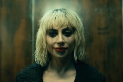 Lady Gaga se junta ao elenco da 2ª temporada de Wandinha Lady Gaga se junta ao elenco da 2ª temporada de Wandinha