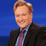 Oscar 2025 será apresentado por Conan O’Brien Oscar 2025 será apresentado por Conan O’Brien