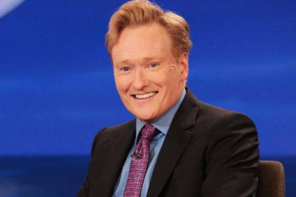 Oscar 2025 será apresentado por Conan O’Brien Oscar 2025 será apresentado por Conan O’Brien