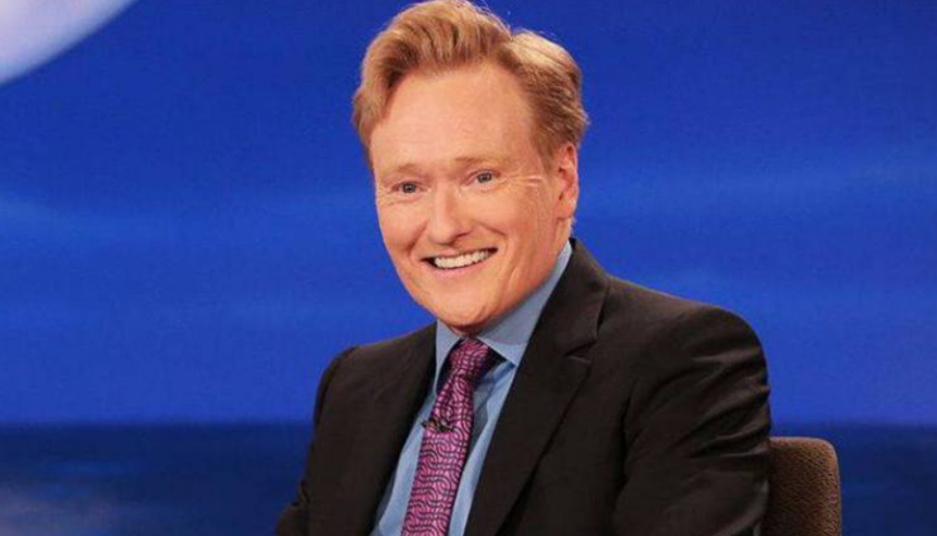 Oscar 2025 será apresentado por Conan O’Brien Oscar 2025 será apresentado por Conan O’Brien