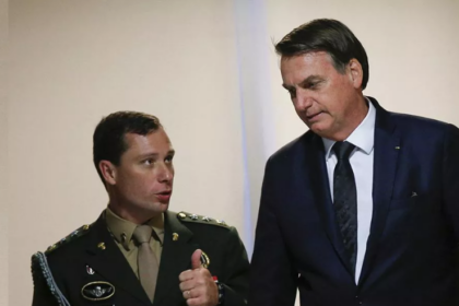 PF recupera dados apagados por Mauro Cid e avança em investigação sobre tentativa de golpe PF recupera dados apagados por Mauro Cid e avança em investigação sobre tentativa de golpe