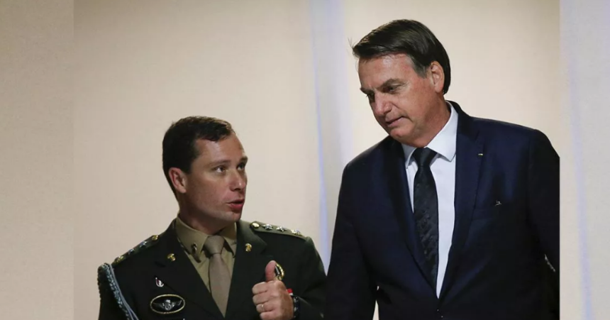PF recupera dados apagados por Mauro Cid e avança em investigação sobre tentativa de golpe PF recupera dados apagados por Mauro Cid e avança em investigação sobre tentativa de golpe