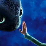 Soluço aparece na primeira imagem do live-action de Como Treinar o Seu Dragão Soluço aparece na primeira imagem do live-action de Como Treinar o Seu Dragão