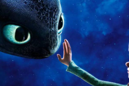 Soluço aparece na primeira imagem do live-action de Como Treinar o Seu Dragão Soluço aparece na primeira imagem do live-action de Como Treinar o Seu Dragão