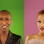 Em clipe divertido, Cynthia Erivo e Ariana Grande resumem história de “Wicked”. Em clipe divertido, Cynthia Erivo e Ariana Grande resumem história de “Wicked”.