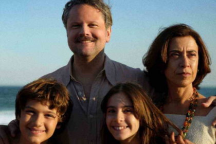 “Ainda Estou Aqui” bate marca de 1 milhão de espectadores no Brasil “Ainda Estou Aqui” bate marca de 1 milhão de espectadores no Brasil