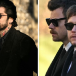 Funeral Liam Payne: One Direction se reúne para despedida do cantor Funeral Liam Payne: One Direction se reúne para despedida do cantor