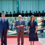 Lula e Xi Jinping estreitam laços com a assinatura de 37 acordos bilaterais entre Brasil e China Lula e Xi Jinping estreitam laços com a assinatura de 37 acordos bilaterais entre Brasil e China