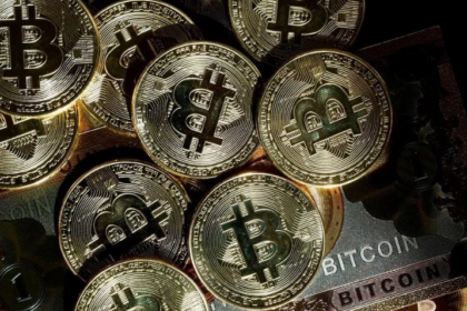 Bitcoin ultrapassa US mil pela primeira vez Bitcoin ultrapassa US mil pela primeira vez