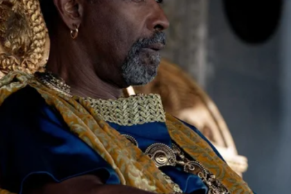 Brasileiros boicotam Gladiador 2 após ‘corte’ de Denzel Washington em Isabela Boscov Brasileiros boicotam Gladiador 2 após ‘corte’ de Denzel Washington em Isabela Boscov