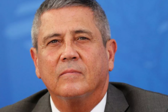 Braga Netto quebra o silêncio, nega tentativa de golpe e plano para assassinar Lula, Alckmin e Moraes Braga Netto quebra o silêncio, nega tentativa de golpe e plano para assassinar Lula, Alckmin e Moraes