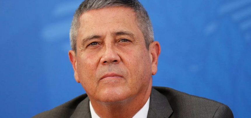 Braga Netto quebra o silêncio, nega tentativa de golpe e plano para assassinar Lula, Alckmin e Moraes Braga Netto quebra o silêncio, nega tentativa de golpe e plano para assassinar Lula, Alckmin e Moraes