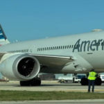 Após enfrentar turbulência, voo com destino a Miami volta a Guarulhos Após enfrentar turbulência, voo com destino a Miami volta a Guarulhos