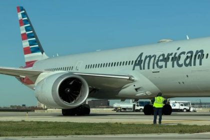 Após enfrentar turbulência, voo com destino a Miami volta a Guarulhos Após enfrentar turbulência, voo com destino a Miami volta a Guarulhos