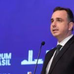 Discussão sobre corte nos gastos públicos deve dominar o Congresso após reforma tributária, aponta Pacheco Discussão sobre corte nos gastos públicos deve dominar o Congresso após reforma tributária, aponta Pacheco