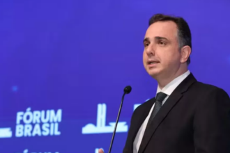 Discussão sobre corte nos gastos públicos deve dominar o Congresso após reforma tributária, aponta Pacheco Discussão sobre corte nos gastos públicos deve dominar o Congresso após reforma tributária, aponta Pacheco