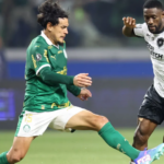 Em jogo histórico, Palmeiras e Botafogo disputam “final” do Brasileirão Em jogo histórico, Palmeiras e Botafogo disputam “final” do Brasileirão