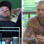 Albert e Yuri em A Fazenda 16: Briga tem xingamentos e acusações de homofobia