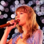 Taylor Swift fará com show com ingressos sem vista para o palco no Canadá Taylor Swift fará com show com ingressos sem vista para o palco no Canadá