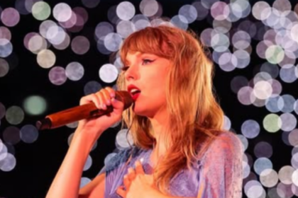 Taylor Swift fará com show com ingressos sem vista para o palco no Canadá Taylor Swift fará com show com ingressos sem vista para o palco no Canadá